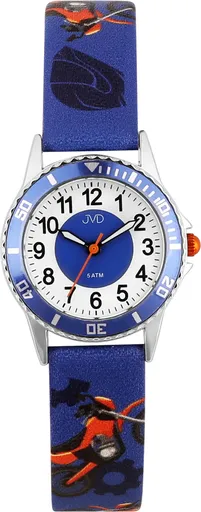 JVD Ceas pentru copii J7233.3