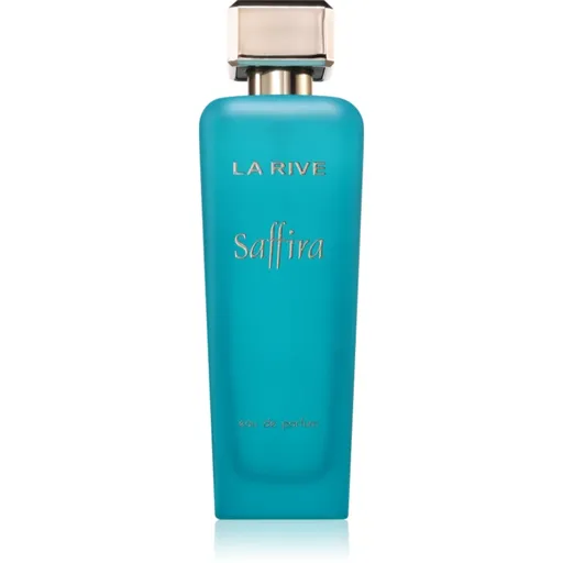 La Rive Saffira Eau de Parfum pentru femei 90 ml