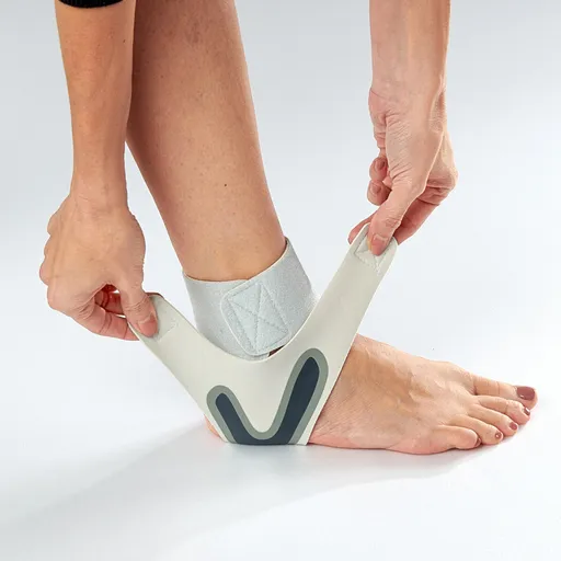 Suport gleznă super subțire