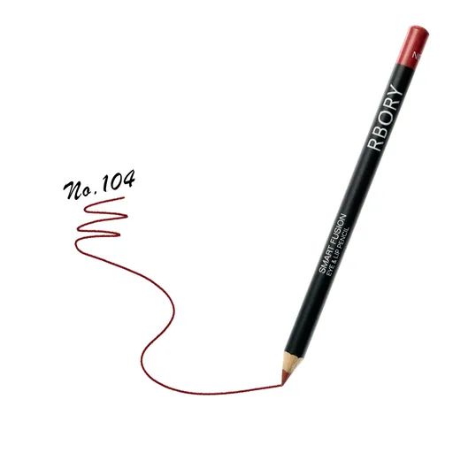 Creion buze nr.104 Rbory