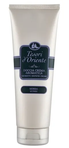 Tesori d'Oriente Mirra - gel de duș 250 ml
