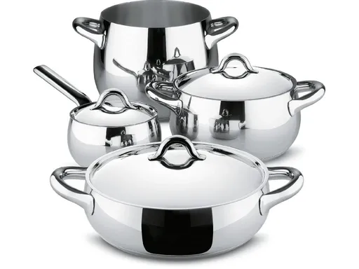 Set de oale Mami, 7 buc - Alessi