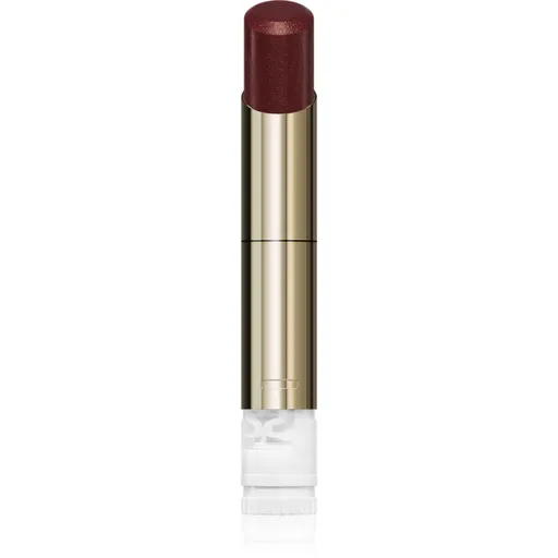 Sensai Lasting Plump Lipstick Refill ruj strălucitor rezervă culoare 12 3.8 g