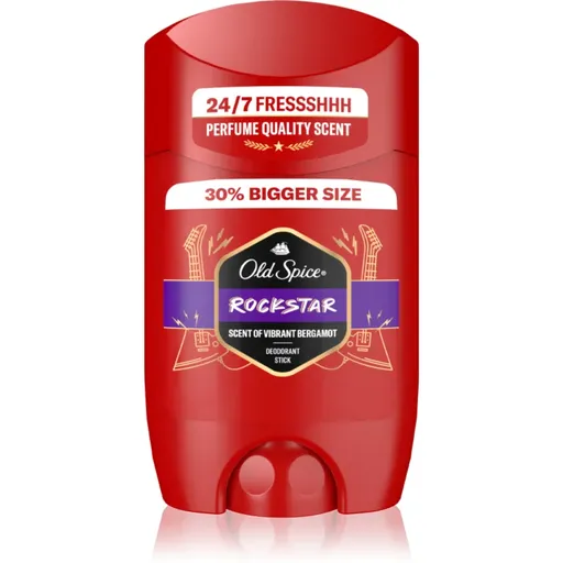 Old Spice RockStar deodorant stick pentru barbati 65 ml