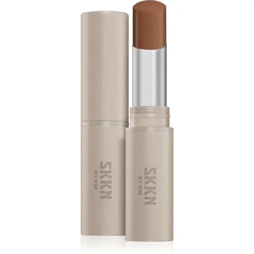 SKKN by Kim Make-up Silk Matte Lip color ruj mat culoare Nude 05 2.8 g