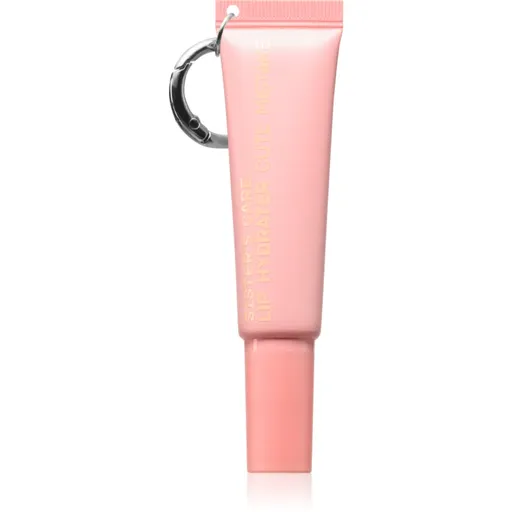 Sister's Aroma Lip Hydrater balsam de buze hidratant colorat pentru chei culoare Cute Mistake 10 ml