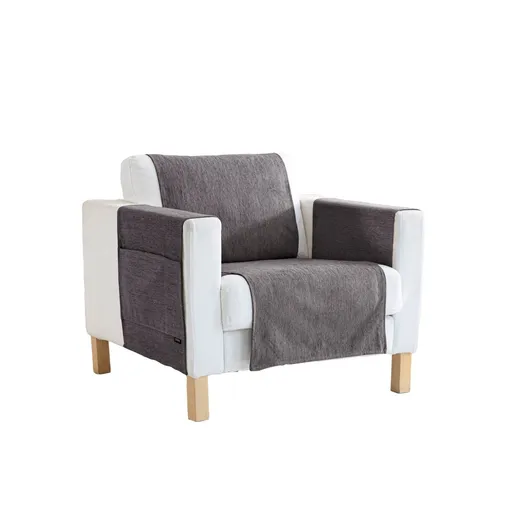 Pătură Chenille pentru canapea și fotoliu