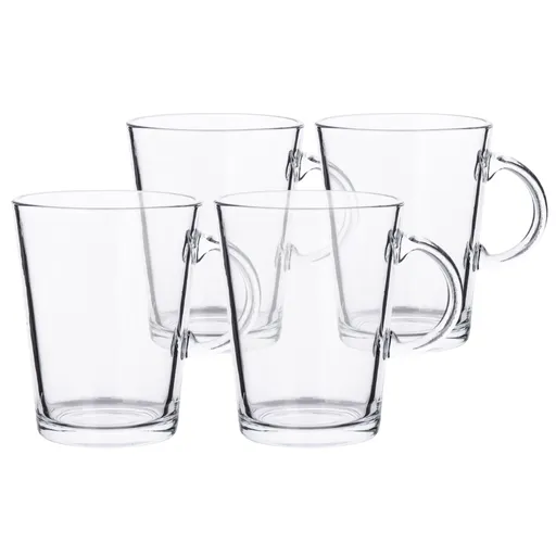 Pahar Altom Atena 420 ml, set de 4 buc.