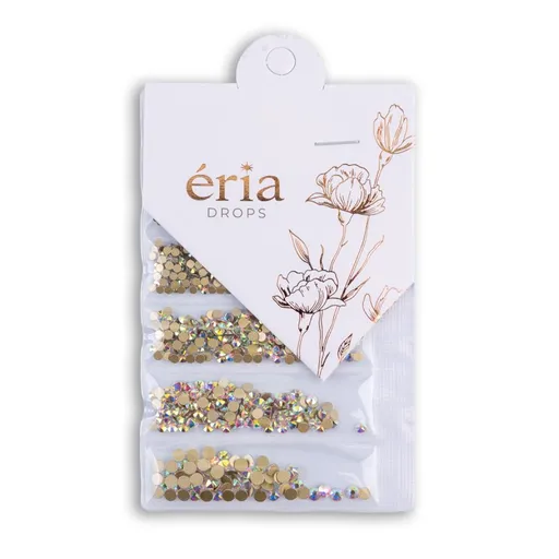 Éria Drops Crystal AB