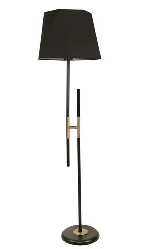 Lampadar, Opviq, 534LUN4337, Negru