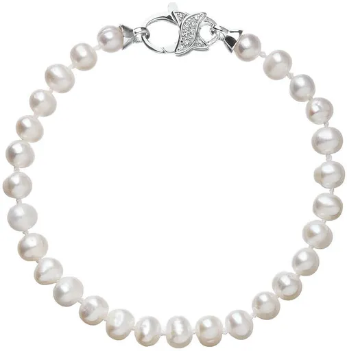Evolution Group - Pavona Brățară cu perle Pavona 23002.1 B