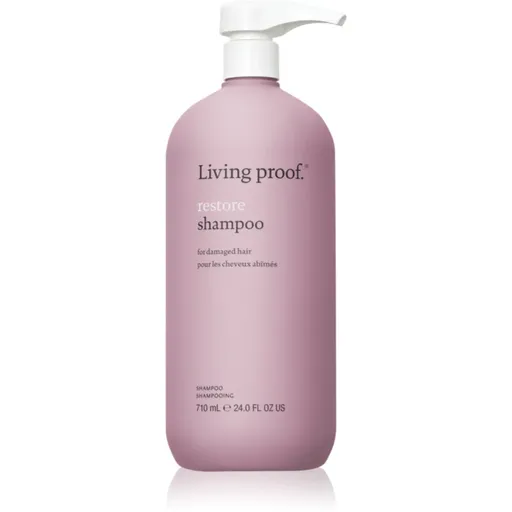 Living Proof Restore șampon regenerator pentru păr uscat și deteriorat 710 ml