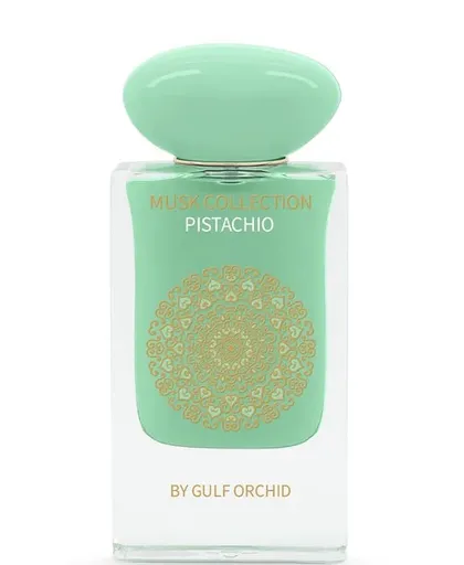 Gulf Orchid Pistachio - EDP 60 ml