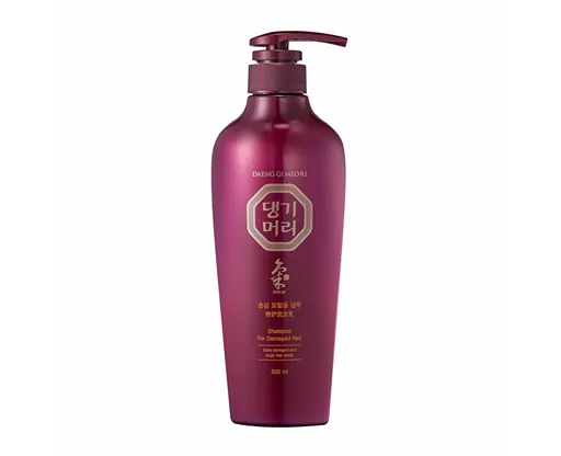 Daeng Gi Meo Ri Șampon pentru păr deteriorat (Shampoo for Damaged Hair) 500 ml