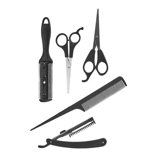 Kit Frizerie W89 Oranjollie 5 buc