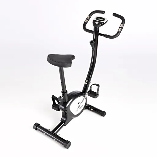 Bicicleta pentru fitness