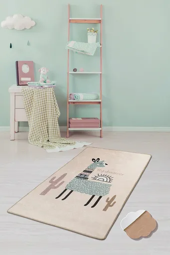 Covor, Lama, 140x190 cm, Multicolor