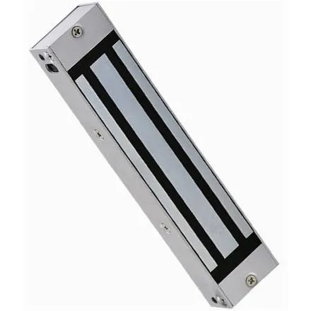 Electromagnet subtire monitorizat 180kgf CDVI V1SR