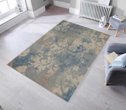 Covor, Vienna, 80x150 cm, Multicolor