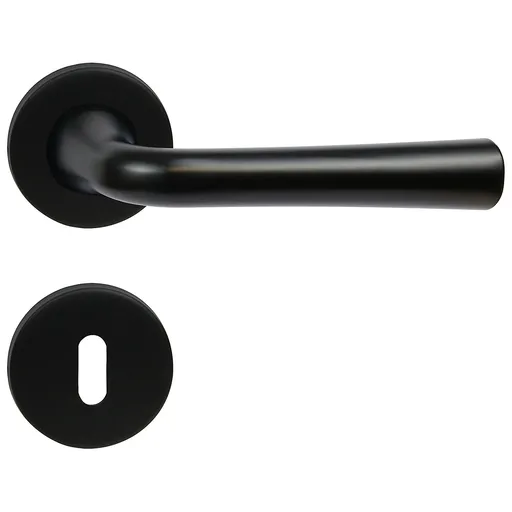 Feronerie din oțel Richter RK.LOPAR.BB.CE