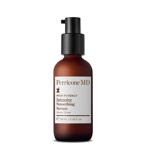 Perricone MD Ser intensiv de netezire pentru piele High Potency (Intensive Smoothing Serum) 59 ml