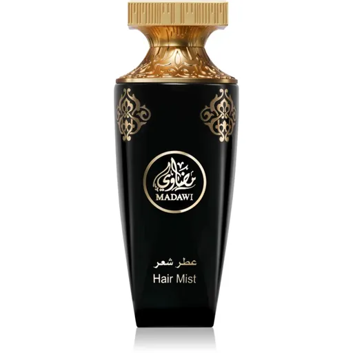Arabian Oud Madawi spray parfumat pentru par pentru femei 50 ml