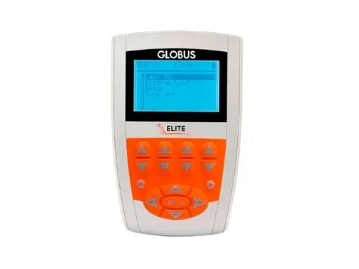 Electrostimulator 4 Canale Globus Elite cu 98 Programe