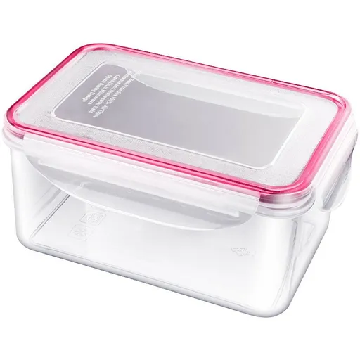 Caserolă cu clip Lamart LT6003, 1,1 l, 1,1 l