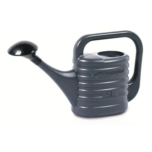 Stropitoare Zebra antracit,  10 l