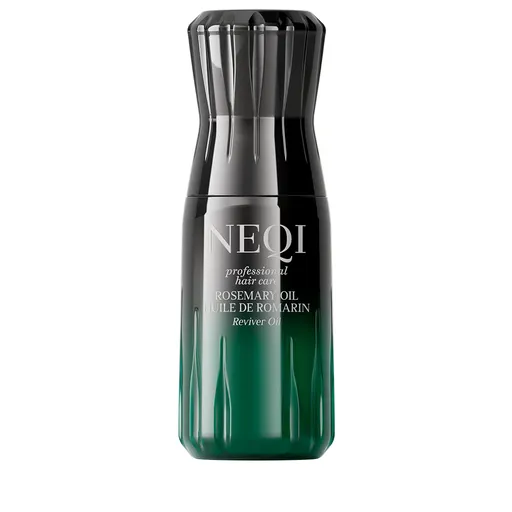 NEQI Ulei de păr Rosemary Oil (Reviver Oil) 75 ml