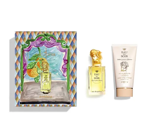 Sisley Set cadou Eau du Soir