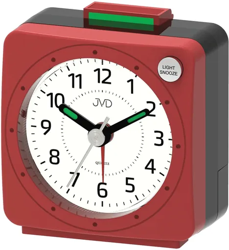 JVD Ceas cu alarmă SR220.11