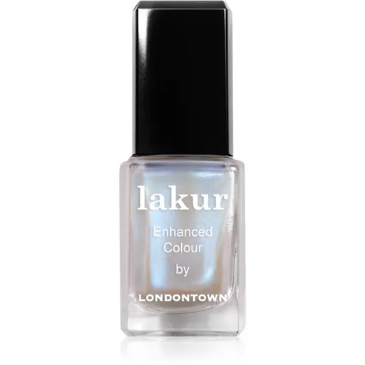LONDONTOWN Lakur lac de unghii cu rezistenta indelungata culoare Starry 12 ml