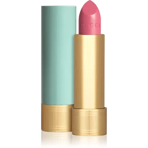 Gucci Gucci Beauty Baume à Lèvres balsam de buze colorat culoare 02 No More Orchids 3.5 g