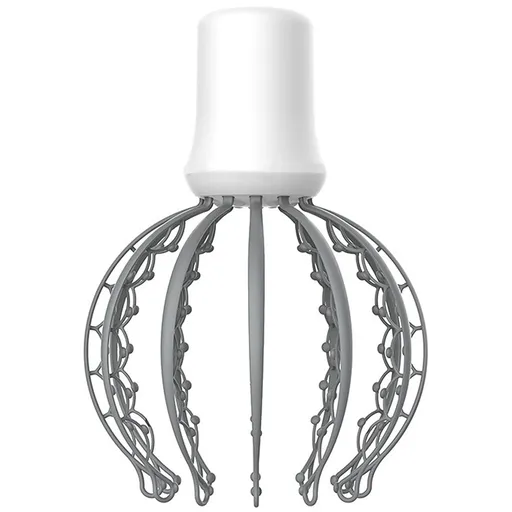 Aparat de masaj de relaxare a capului