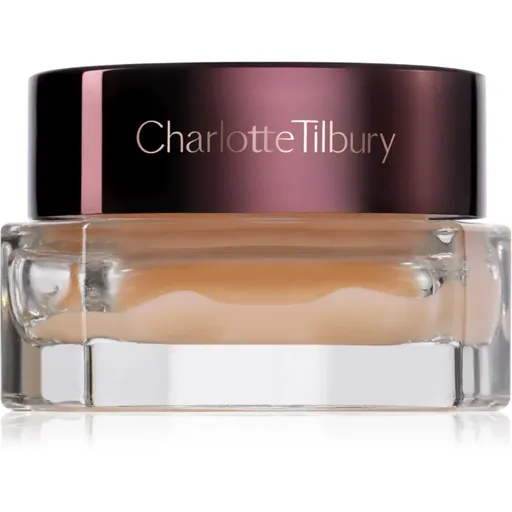 Charlotte Tilbury Magic Night crema de noapte pentru fermitate reincarcabil 15 ml