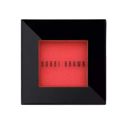 Bobbi Brown Fard de pudră (Blush Matte) 3,5 g Flame