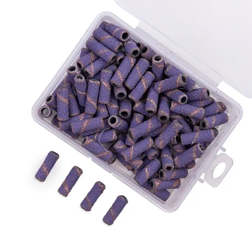 Banda pila mini - duritate 120 - set 100 buc