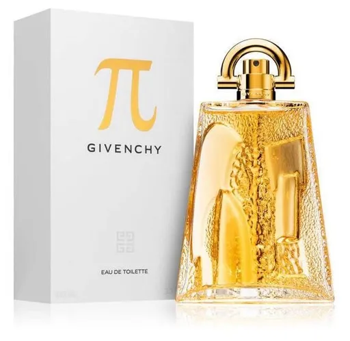 Givenchy Pí - EDT 100 ml