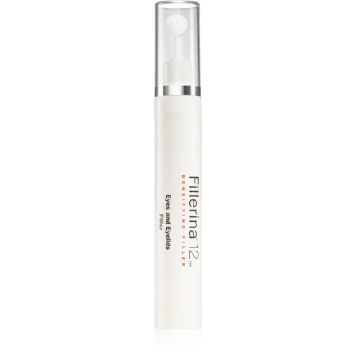 Fillerina Densifying Filler Grade 4 umplerea precisa a ridurilor profunde zona ochilor 15 ml