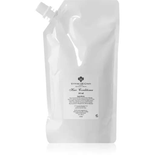 Vittore De Conti Hair Conditioner balsam pentru păr 310 ml