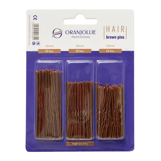 Ace coc Oranjollie maro 100 la set(45/50/65)