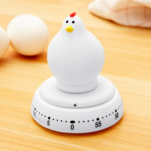 Cronometru de bucătărie Pui