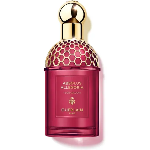 GUERLAIN Absolus Allegoria Florabloom Eau de Parfum unisex 75 ml