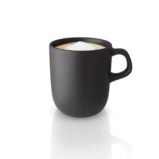 Hrnek černý 0,3l Nordic, eva solo