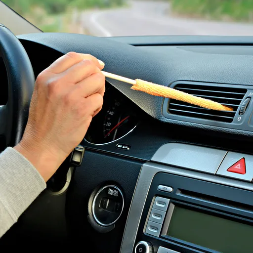 3 Accesorii pentru curătarea rosturilor