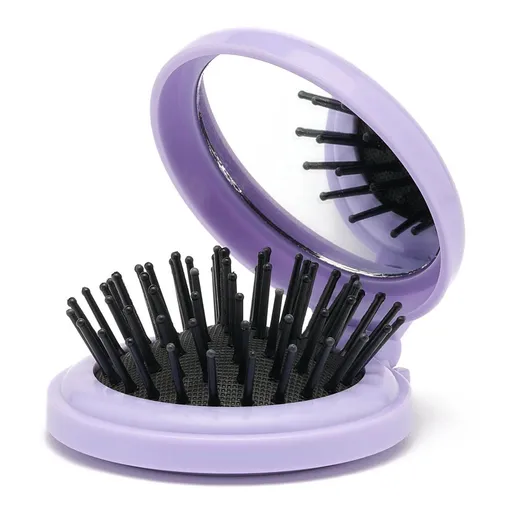 Perie pliabila lila Oranjollie