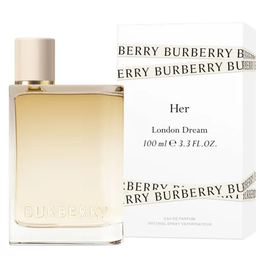 Burberry Her Sweet Crush -EDP 50 ml