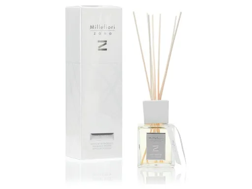 Millefiori Milano Difuzor de aromă Zona Soft Leather 250 ml