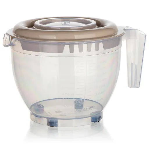 Banquet Cutie pentru bătut CULINARIA 2,5 l, mix